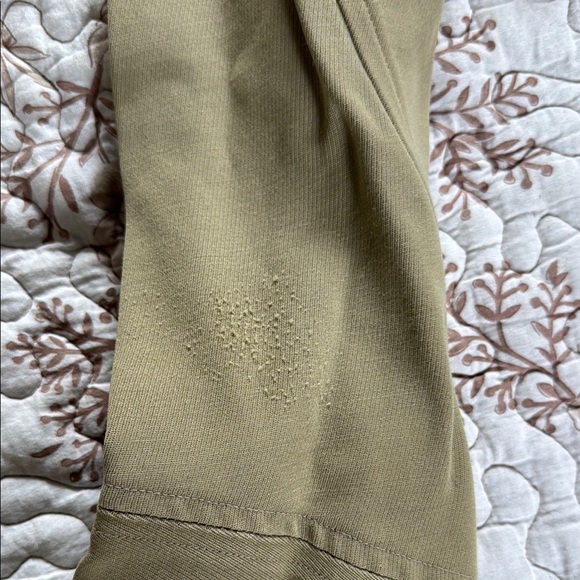 The Tailored Sportsman Tan Riding Pants - Picture 5 of 6